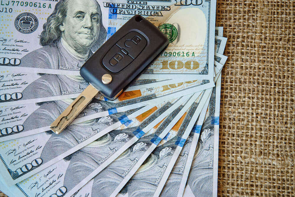 South Carolina sell your car