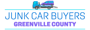 cash for cars in Greenville County SC